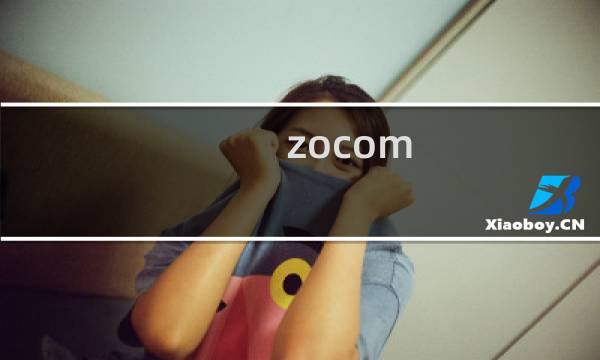 zocom 攻略