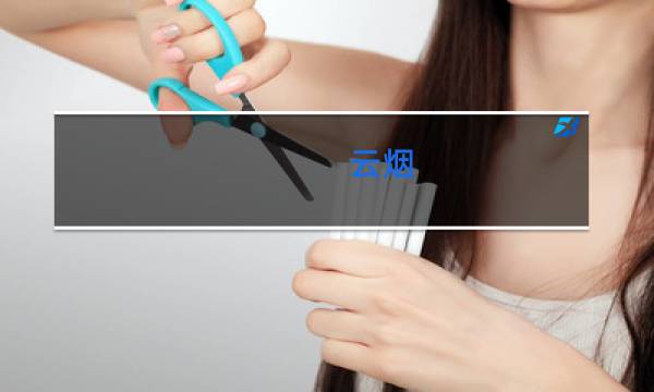 云烟(小云端)香烟的价格