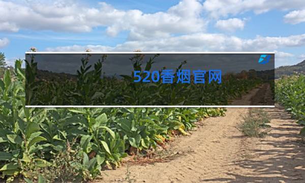 520香烟官网