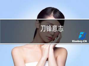 刀锋意志 攻略