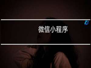微信小程序 开发者