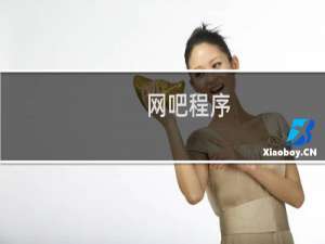 网吧程序