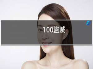 100盗贼 攻略