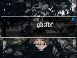 gbsfbf 攻略