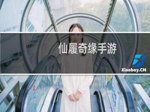 仙履奇缘手游