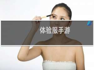 体验服手游