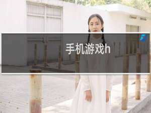 手机游戏h