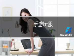 手游bt服