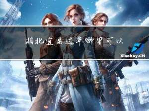 湖北宜昌过年哪里可以摆摊