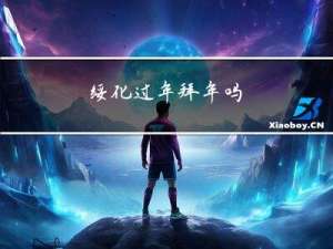 绥化过年拜年吗