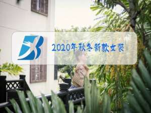 2020年秋冬新款女装呢子大衣