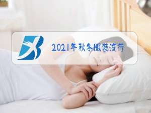 2021年秋冬服装流行趋势总结