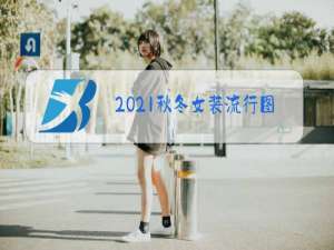 2021秋冬女装流行图案