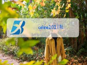 celine2021秋冬男装秀音乐