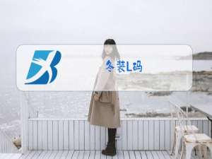 冬装L码