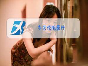 冬装校服面料