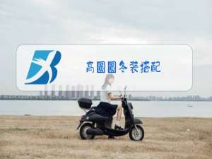 高圆圆冬装搭配