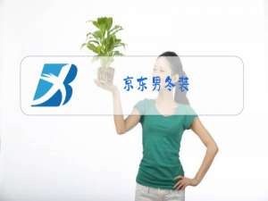 京东男冬装