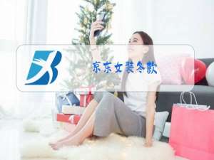 京东女装冬款