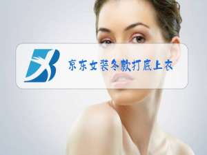 京东女装冬款打底上衣