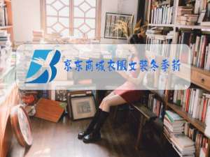京东商城衣服女装冬季新款