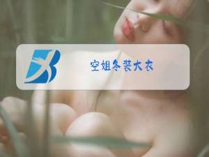 空姐冬装大衣