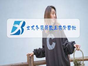 女式冬装新款上衣外套批发