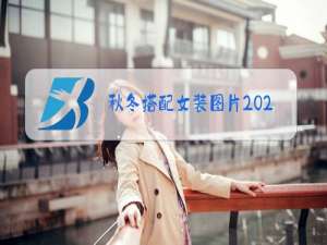 秋冬搭配女装图片2021