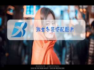 淑女冬装搭配图片