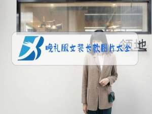 晚礼服女装长款图片大全冬季