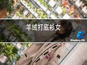 羊绒打底衫女