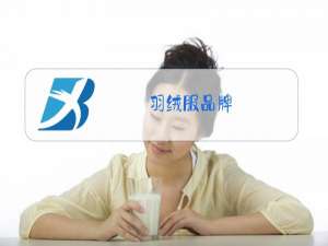 羽绒服品牌