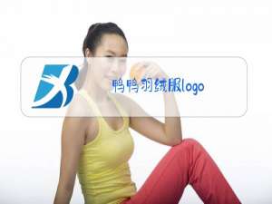 鸭鸭羽绒服logo
