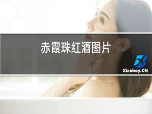 赤霞珠红酒图片