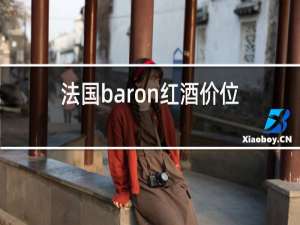 法国baron红酒价位