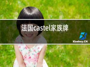 法国castel家族牌红酒保质期