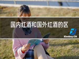 国内红酒和国外红酒的区别