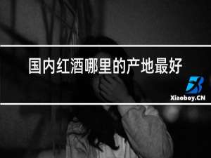 国内红酒哪里的产地最好