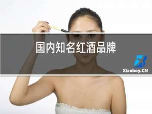 国内知名红酒品牌