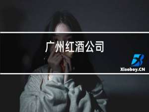 广州红酒公司