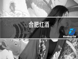 合肥红酒