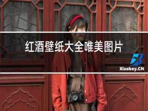 红酒壁纸大全唯美图片