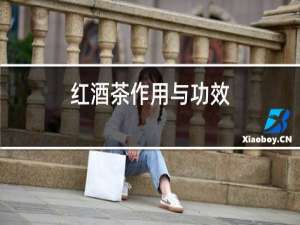 红酒醋作用与功效