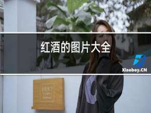 红酒的图片大全