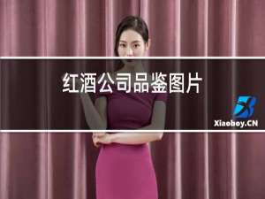 红酒公司品鉴图片