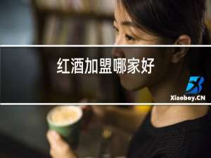 红酒加盟哪家好