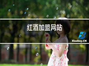 红酒加盟网站