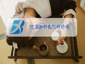 红酒加什么饮料好喝