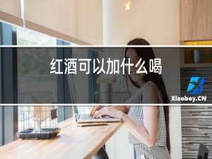 红酒可以加什么喝