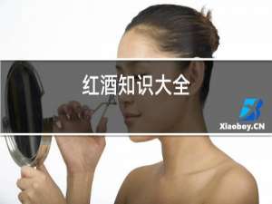 红酒知识大全